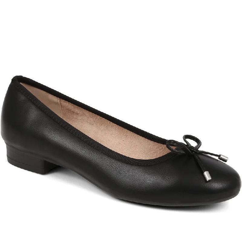 Women's charcoal gray stiletto heel pumps for a neutral yet stylish optionClassic Ballet Pumps - WBINS39051 / 325 163 Women's charcoal gray stiletto heel pumps for a neutral yet stylish optionClassic Ballet Pumps - WBINS39051 / 325 163
