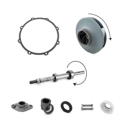 Women's pointed - toe slingback stiletto heel pumps in a peep - toe designCCW Rebuild Kit Women's pointed - toe slingback stiletto heel pumps in a peep - toe designCCW Rebuild Kit