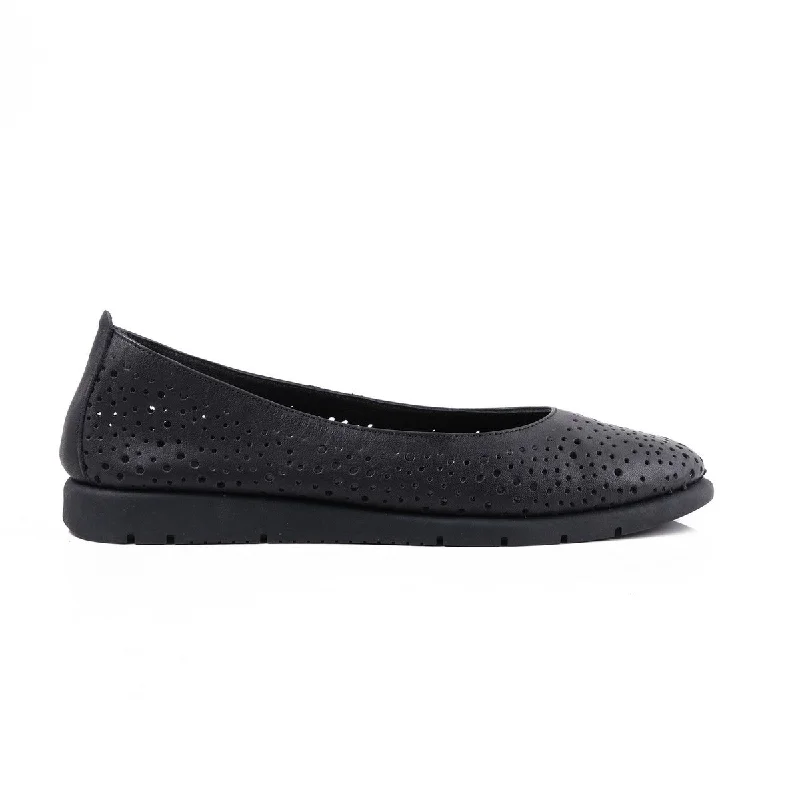 Women's faux suede stiletto heel pumps for a budget - friendly optionPesso Friar Black Women's faux suede stiletto heel pumps for a budget - friendly optionPesso Friar Black