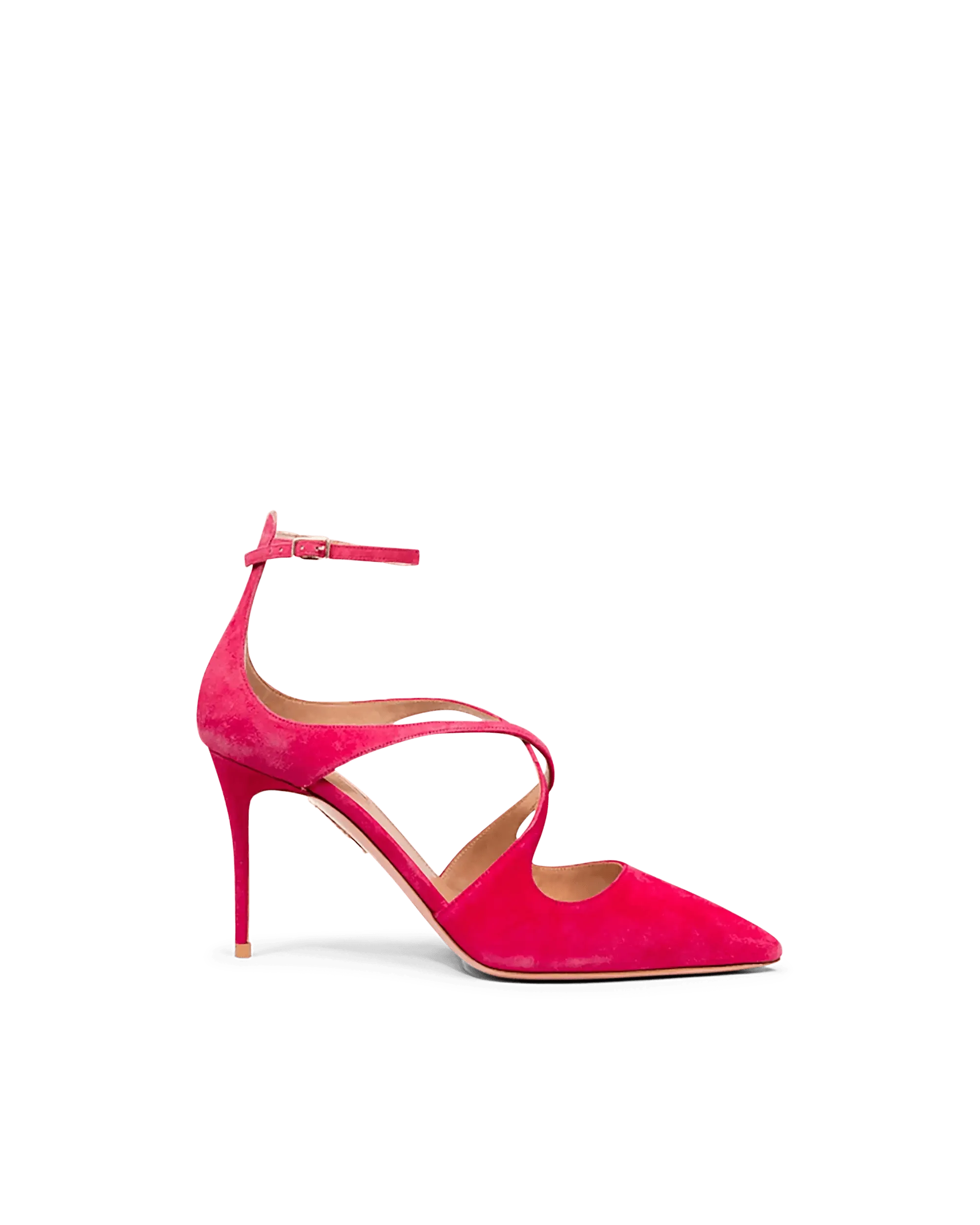 Women's adjustable - strap stiletto heel pumps for a customizable fitViviana Pump