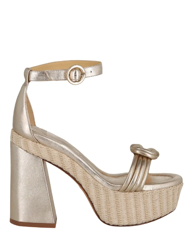 Women's shock - absorbing stiletto heel pumps for all - day wearVicky Ankle Wrap Platform Sandals Women's shock - absorbing stiletto heel pumps for all - day wearVicky Ankle Wrap Platform Sandals