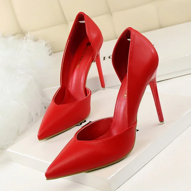 Women's bronze stiletto heel pumps for a warm and metallic lookWomen Pumps High Heels Shoes Women Fashion Casual Wedding Shoes Ladies Pointed Toe Sexy High Heel Pink Women's bronze stiletto heel pumps for a warm and metallic lookWomen Pumps High Heels Shoes Women Fashion Casual Wedding Shoes Ladies Pointed Toe Sexy High Heel Pink