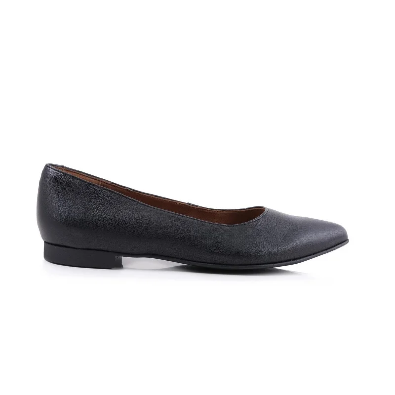 Women's patent leather stiletto heel pumps with a high - shine finishFroggie 12713 Black Women's patent leather stiletto heel pumps with a high - shine finishFroggie 12713 Black