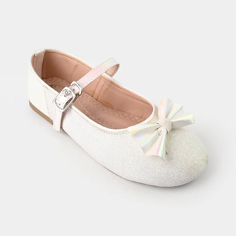 Women's holiday party stiletto heel pumps with a festive touchGirls Pumps 456-79-White Women's holiday party stiletto heel pumps with a festive touchGirls Pumps 456-79-White