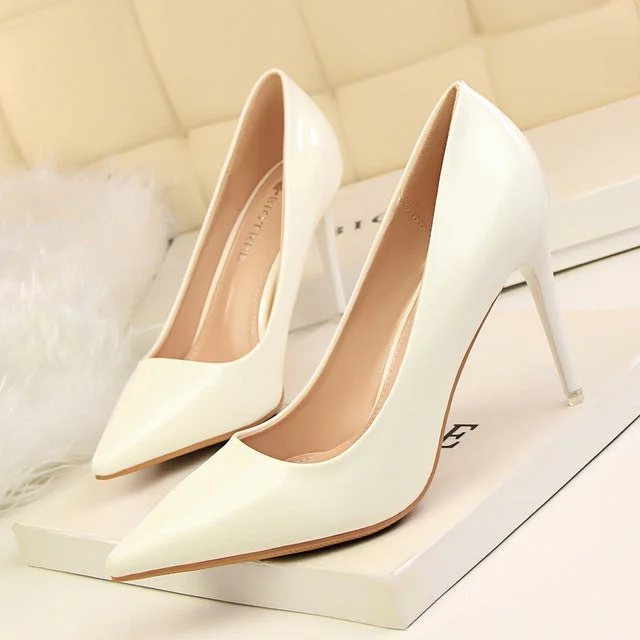 Women's prom stiletto heel pumps in a shimmery fabricWomen Pumps Sexy High Heels Office Heel Shoes Woman 2018 Summer Pumps Shoes Pointed Toe Fashion Word Shoes Famale Women's prom stiletto heel pumps in a shimmery fabricWomen Pumps Sexy High Heels Office Heel Shoes Woman 2018 Summer Pumps Shoes Pointed Toe Fashion Word Shoes Famale