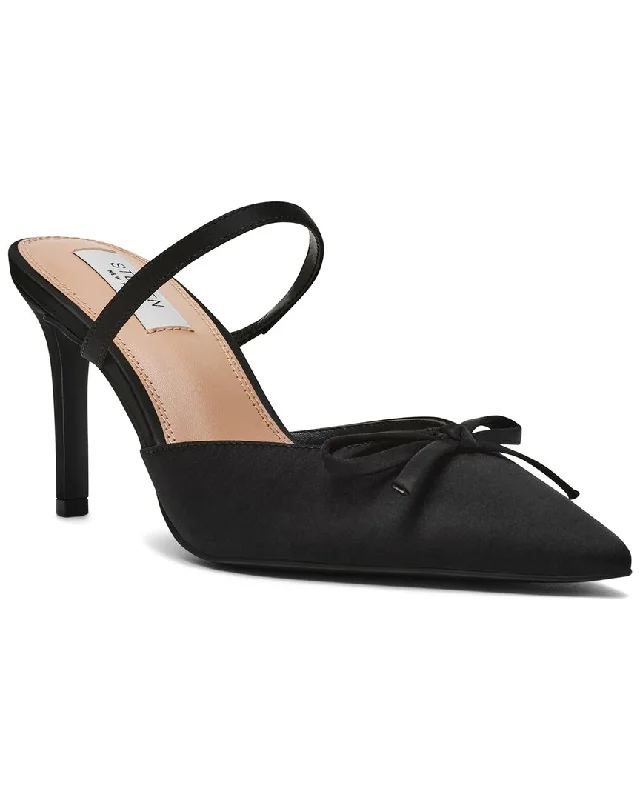 Women's bronze stiletto heel pumps for a warm and metallic lookSTEVEN by Steve Madden Laurie Heel Women's bronze stiletto heel pumps for a warm and metallic lookSTEVEN by Steve Madden Laurie Heel