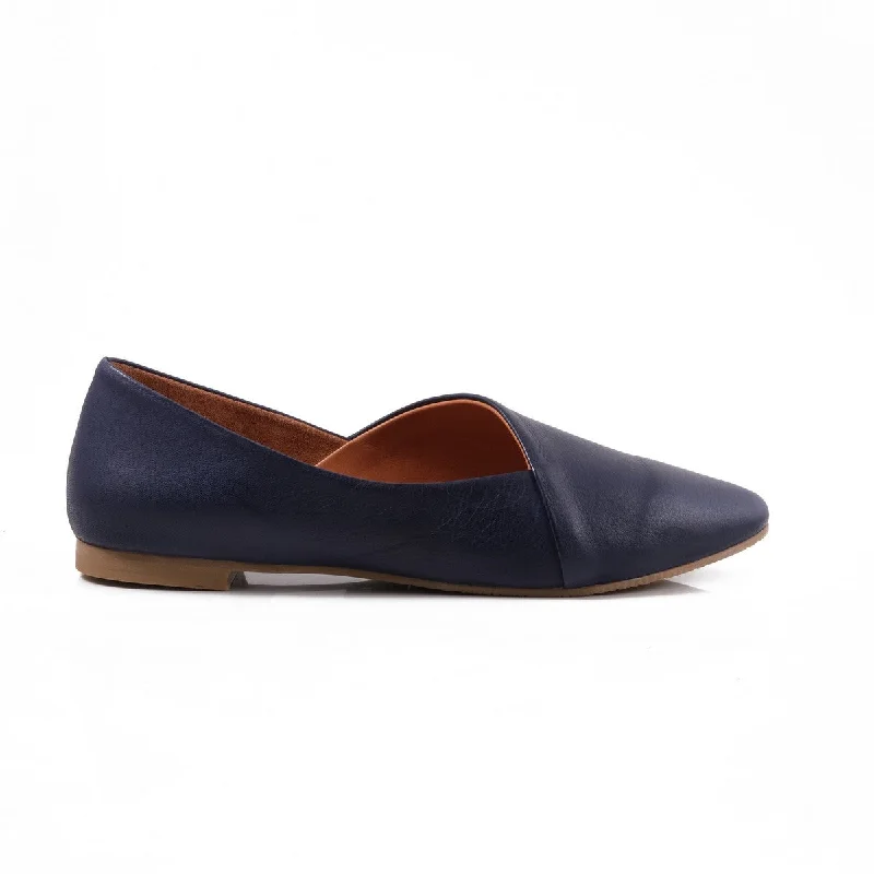 Women's date - night stiletto heel pumps with a sexy silhouettePesso Madeline Navy Women's date - night stiletto heel pumps with a sexy silhouettePesso Madeline Navy