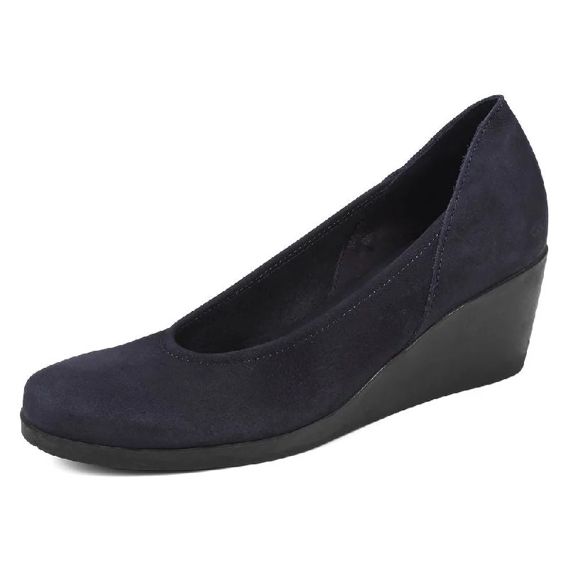 Women's adjustable - strap stiletto heel pumps for a customizable fitJolana Escarpin Women's adjustable - strap stiletto heel pumps for a customizable fitJolana Escarpin