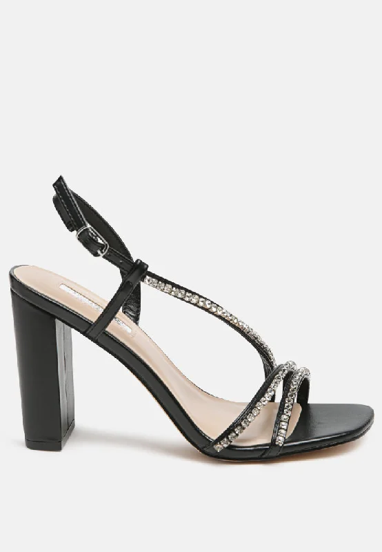 Women's red - carpet stiletto heel pumps for a glamorous eventraisins pie diamante embellished block heel sandals Women's red - carpet stiletto heel pumps for a glamorous eventraisins pie diamante embellished block heel sandals