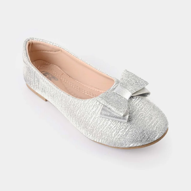 Women's arch - support stiletto heel pumps for better comfortGirls Pumps MH-2210-SILVER Women's arch - support stiletto heel pumps for better comfortGirls Pumps MH-2210-SILVER