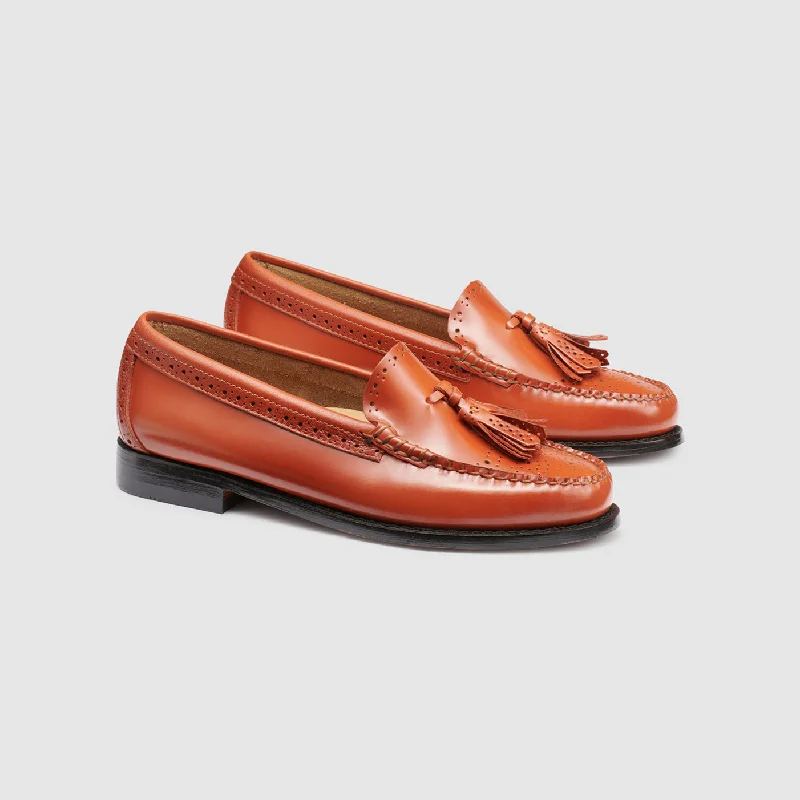 Child - Friendly Women's Loafers in Purple for Moms on the GoWOMENS ESTELLE TASSEL WEEJUNS LOAFER Child - Friendly Women's Loafers in Purple for Moms on the GoWOMENS ESTELLE TASSEL WEEJUNS LOAFER