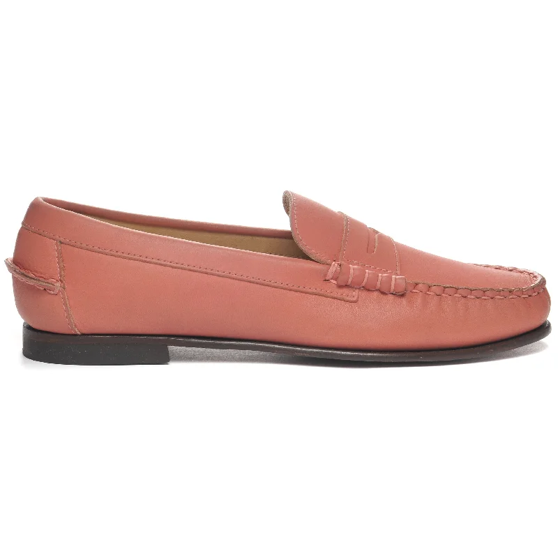 Women's Memory Foam Insole Loafers in Pink for Added ComfortDanielle Pop Woman - Chiffon Women's Memory Foam Insole Loafers in Pink for Added ComfortDanielle Pop Woman - Chiffon