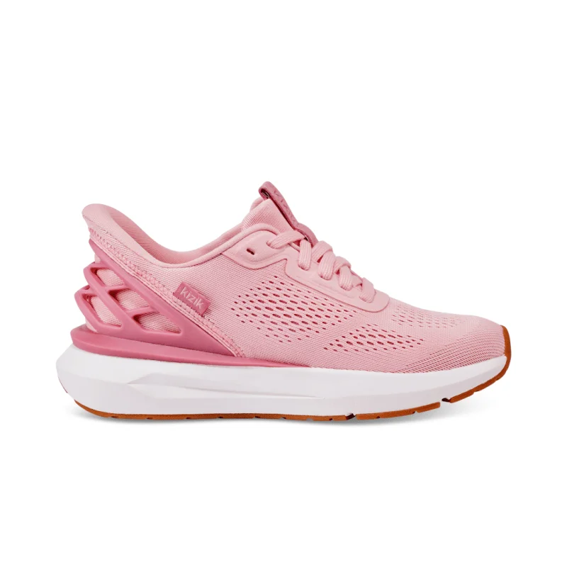 Women's Geometric - Patterned Oxfords in Multicolor for a Fashion - Forward StatementKizik Women's Athens 2 - Wild Rose Women's Geometric - Patterned Oxfords in Multicolor for a Fashion - Forward StatementKizik Women's Athens 2 - Wild Rose