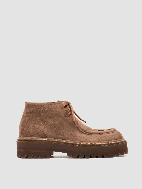 Women's Cashmere - Lined Loafers in Burgundy for Warmth in WinterBLOSSOM 002 - Brown Suede Chukka Boots Women's Cashmere - Lined Loafers in Burgundy for Warmth in WinterBLOSSOM 002 - Brown Suede Chukka Boots