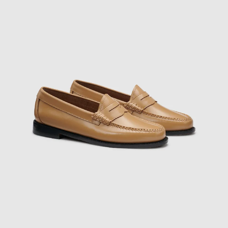 Elastic - Back Women's Loafers in Teal for Easy On - and - OffWOMENS PENNY WEEJUN LOAFER Elastic - Back Women's Loafers in Teal for Easy On - and - OffWOMENS PENNY WEEJUN LOAFER