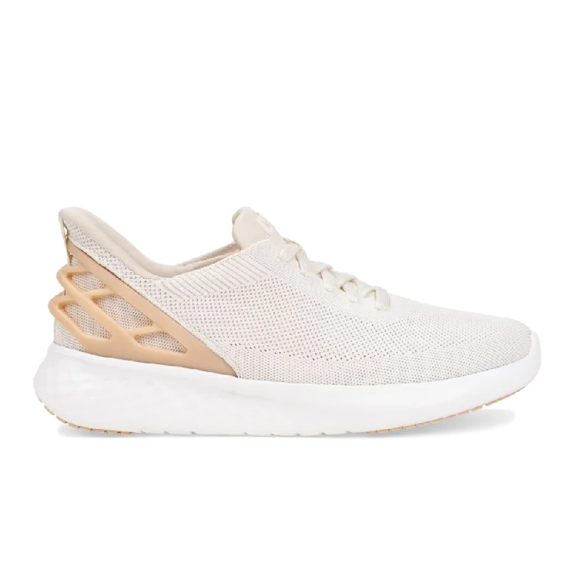 Non - Slip Rubber Sole Women's Oxfords in Navy for Wet and Slippery ConditionsKizik Athens - White Creme Non - Slip Rubber Sole Women's Oxfords in Navy for Wet and Slippery ConditionsKizik Athens - White Creme