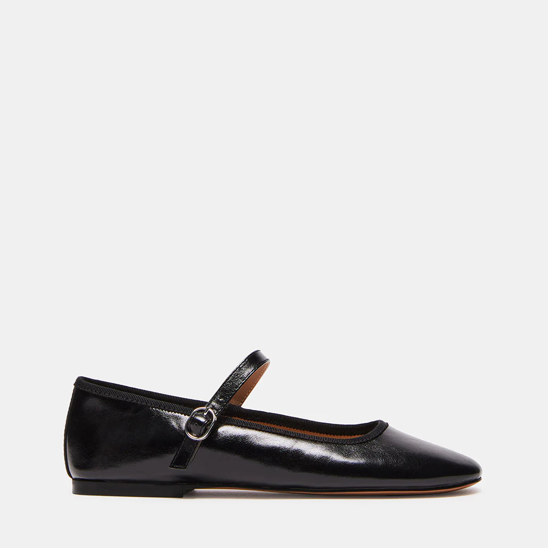 Plus Size Women's Wide - Fit Penny Loafers in Black for All - Day ComfortVinetta - Black Plus Size Women's Wide - Fit Penny Loafers in Black for All - Day ComfortVinetta - Black