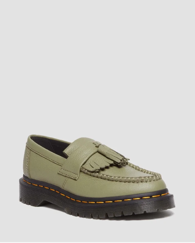 Women's Geometric - Patterned Loafers in Multicolor for a Fashion - Forward LookAdrian Virginia Leather Loafers Women's Geometric - Patterned Loafers in Multicolor for a Fashion - Forward LookAdrian Virginia Leather Loafers