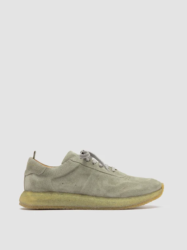 Elastic - Back Women's Loafers in Teal for Easy On - and - OffLEGEND 001 - Green Suede Low Top Sneakers Elastic - Back Women's Loafers in Teal for Easy On - and - OffLEGEND 001 - Green Suede Low Top Sneakers