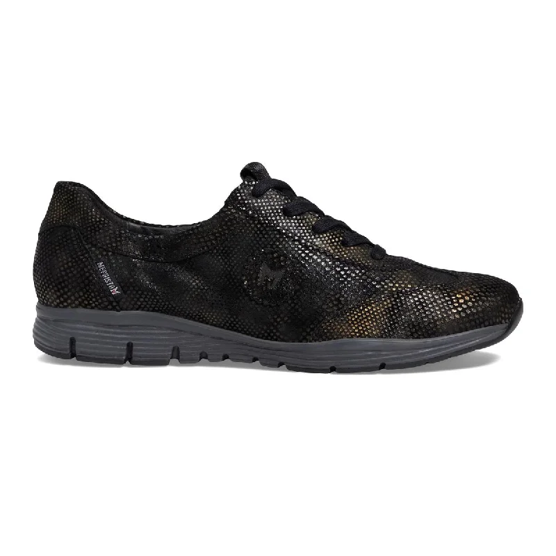 Sustainable Recycled Material Women's Oxfords in Gray for Eco - Conscious ShoppersMephisto Women's Yael Gold Boa Sustainable Recycled Material Women's Oxfords in Gray for Eco - Conscious ShoppersMephisto Women's Yael Gold Boa