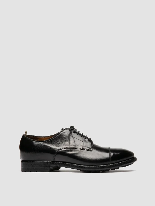 Lightweight Women's Mesh - Paneled Loafers in White for BreathabilityPRINCE 608 - Black Leather Derby Shoes Lightweight Women's Mesh - Paneled Loafers in White for BreathabilityPRINCE 608 - Black Leather Derby Shoes