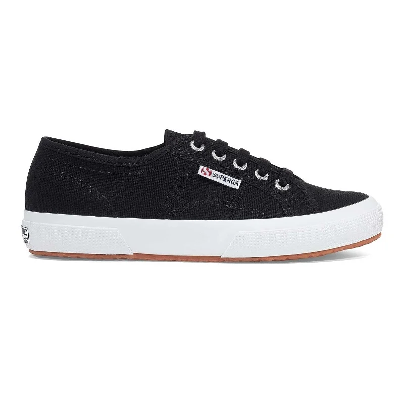 Adjustable Lace - Up Women's Oxfords in Tan for a Customized FitSuperga Women's 2750 Black Canvas Adjustable Lace - Up Women's Oxfords in Tan for a Customized FitSuperga Women's 2750 Black Canvas