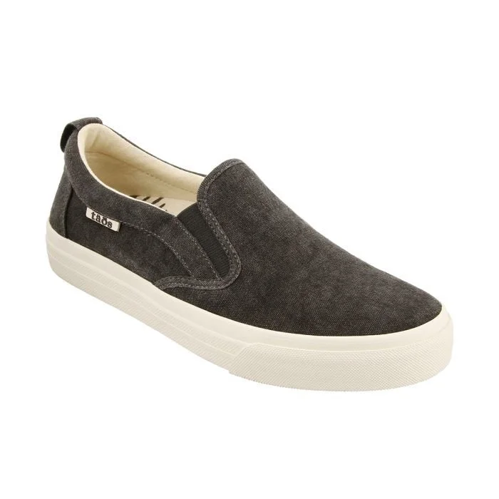 Women's Fur - Lined Loafers in Tan for a Cozy Winter OptionTaos Women's Rubber Soul - Charcoal Women's Fur - Lined Loafers in Tan for a Cozy Winter OptionTaos Women's Rubber Soul - Charcoal