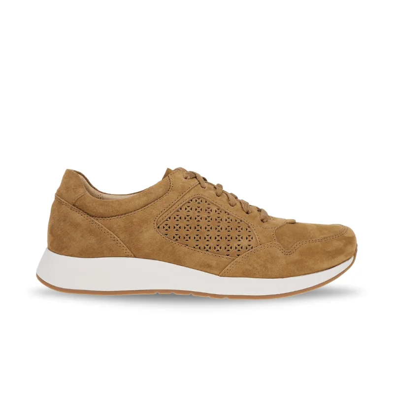 Non - Slip Rubber Sole Women's Oxfords in Navy for Wet and Slippery ConditionsDansko Women's Catie - Tan Suede Non - Slip Rubber Sole Women's Oxfords in Navy for Wet and Slippery ConditionsDansko Women's Catie - Tan Suede