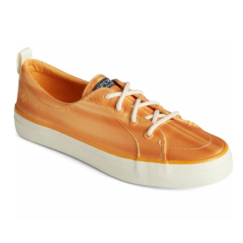 Women's Memory Foam Insole Oxfords in Pink for All - Day ComfortSperry Women's Creamsicle Crest Vibe - Orange Women's Memory Foam Insole Oxfords in Pink for All - Day ComfortSperry Women's Creamsicle Crest Vibe - Orange