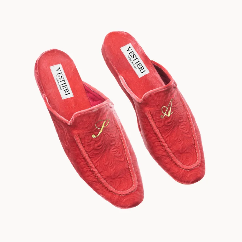 Waterproof Women's Rubber Rain Slippers with Arch Support in Yellow for Wet DaysMedici Geranium Slippers Waterproof Women's Rubber Rain Slippers with Arch Support in Yellow for Wet DaysMedici Geranium Slippers