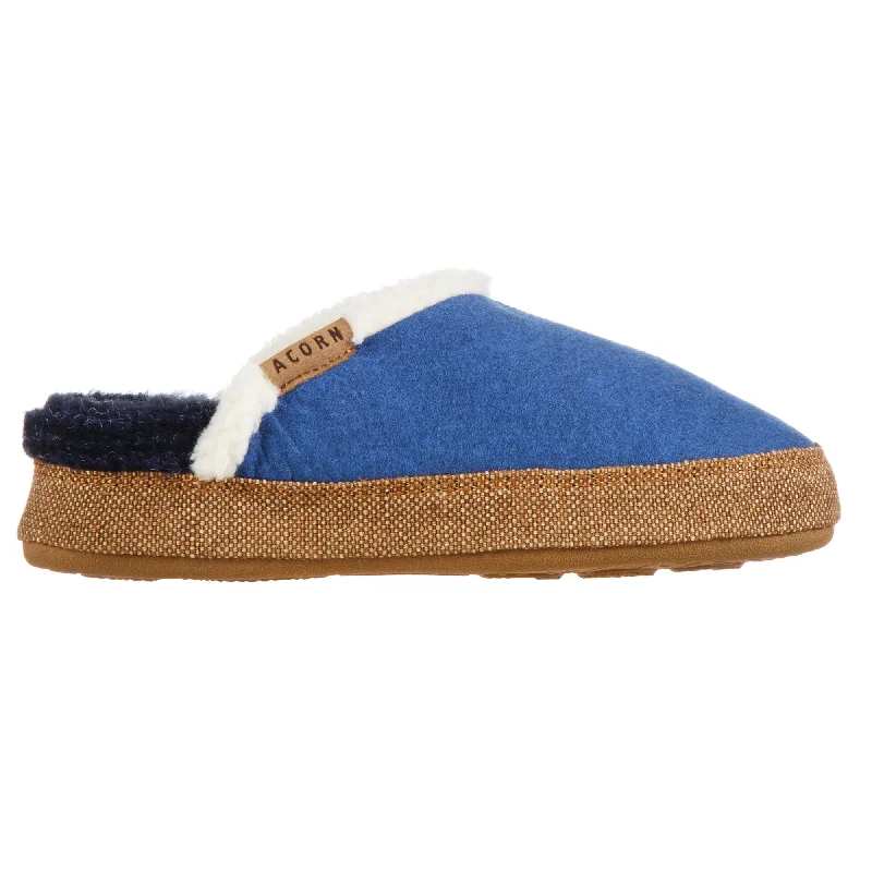 Bonnie Blue W/White Dote