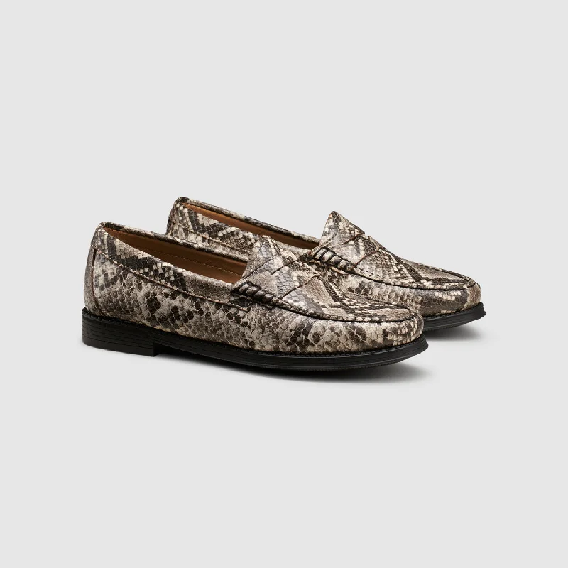 Adjustable Strap Women's Loafers in Tan for a Custom FitWOMENS WHITNEY EASY WEEJUNS LOAFERS Adjustable Strap Women's Loafers in Tan for a Custom FitWOMENS WHITNEY EASY WEEJUNS LOAFERS