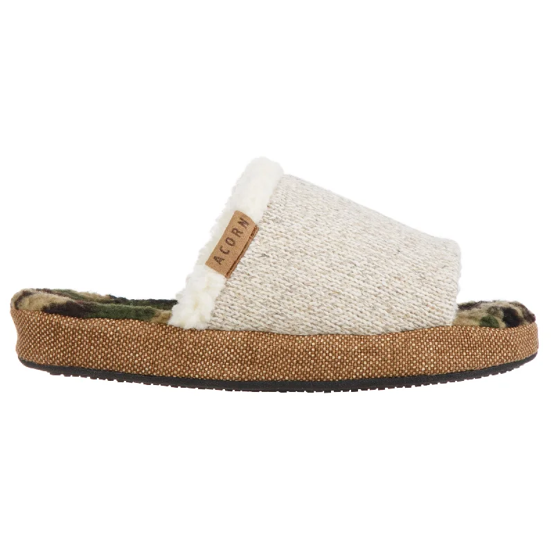 Light Gray Ragg Wool