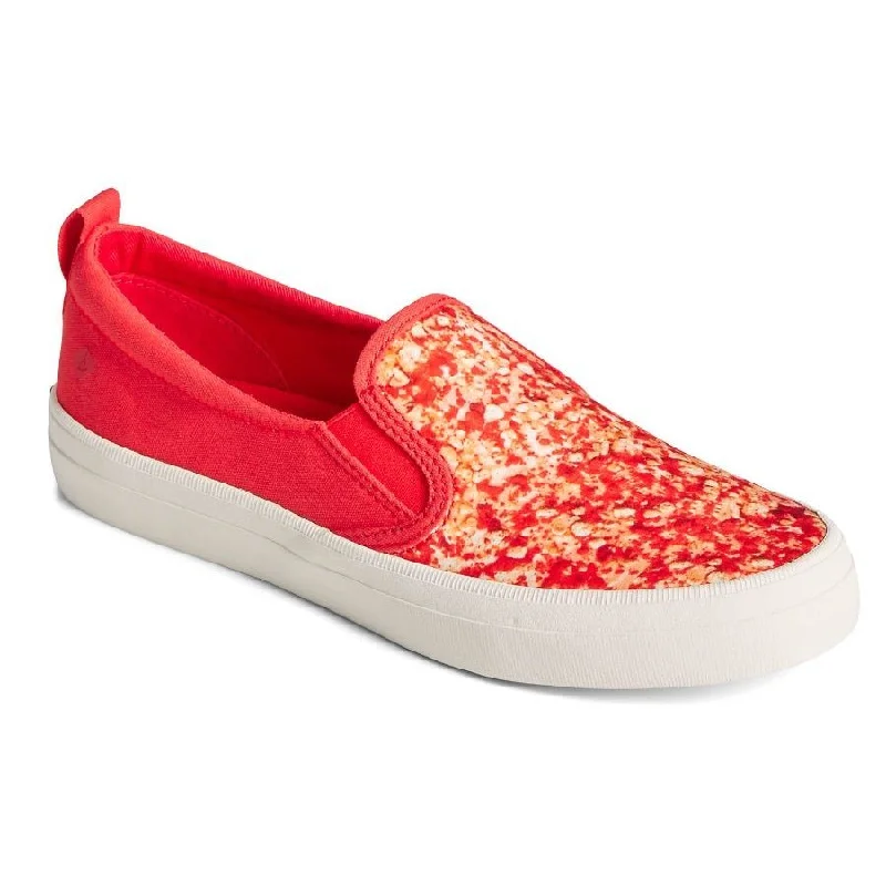 Women's Memory Foam Insole Loafers in Pink for Added ComfortSperry Women's Strawberry Shortcake Crest Twin Gore - Red Women's Memory Foam Insole Loafers in Pink for Added ComfortSperry Women's Strawberry Shortcake Crest Twin Gore - Red