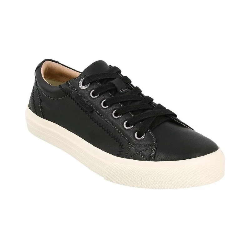 Sustainable Recycled Material Women's Oxfords in Gray for Eco - Conscious ShoppersTaos Women's Plim Soul Lux - Black Sustainable Recycled Material Women's Oxfords in Gray for Eco - Conscious ShoppersTaos Women's Plim Soul Lux - Black