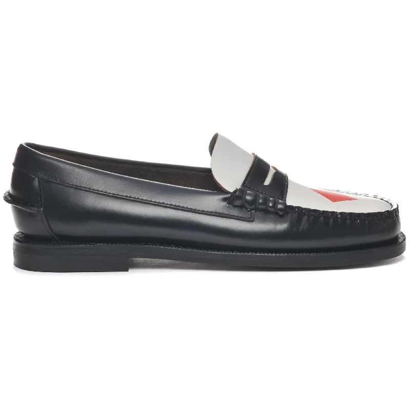 Women's Glitter - Embellished Loafers in Silver for a Sparkly Party LookClassic Dan Gambling Woman - Black Women's Glitter - Embellished Loafers in Silver for a Sparkly Party LookClassic Dan Gambling Woman - Black