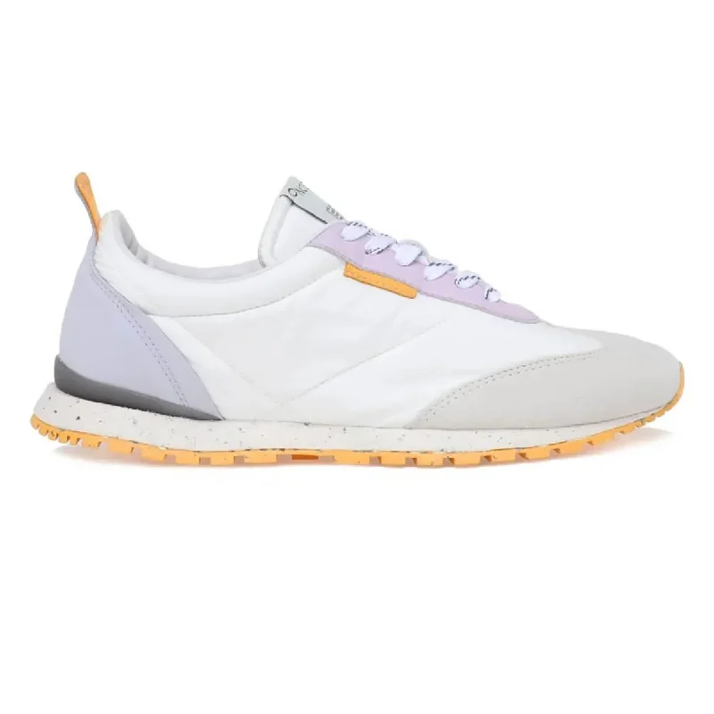 Plus Size Women's Wide - Fit Oxfords with Double Stitching in Black for DurabilityOncept Women's Tokyo White Cloud Plus Size Women's Wide - Fit Oxfords with Double Stitching in Black for DurabilityOncept Women's Tokyo White Cloud