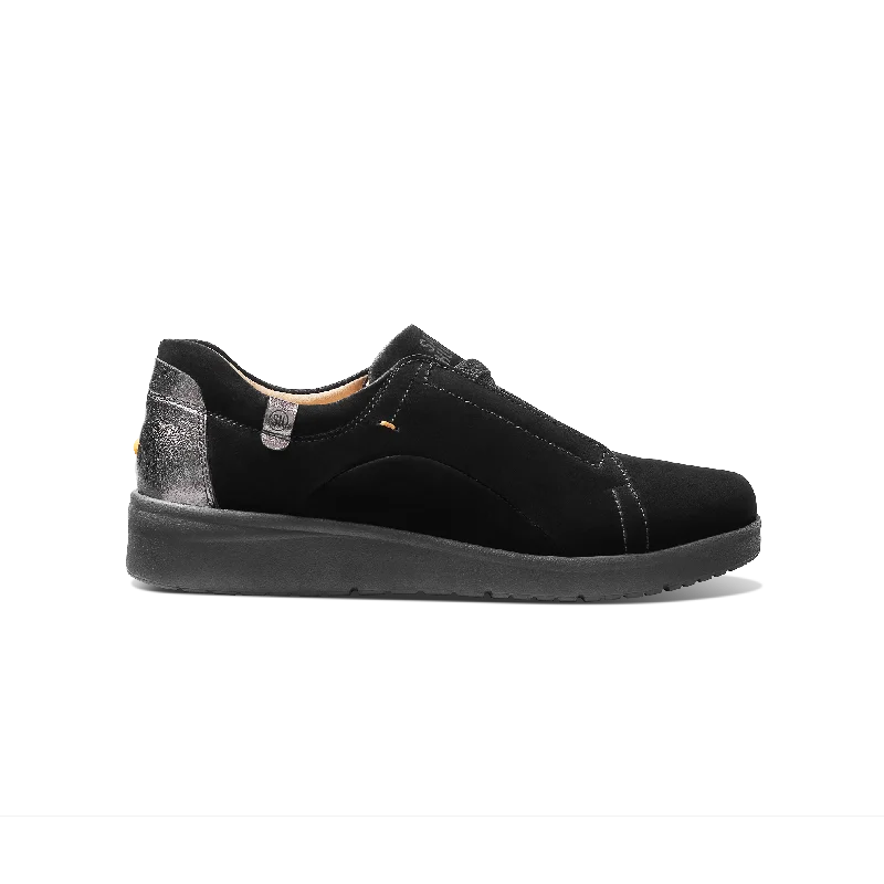 Women's Cashmere - Lined Loafers in Burgundy for Warmth in WinterWomen's Featherlight Marin Gore-Lace Women's Cashmere - Lined Loafers in Burgundy for Warmth in WinterWomen's Featherlight Marin Gore-Lace