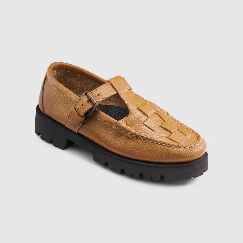 Women's Cashmere - Lined Loafers in Burgundy for Warmth in WinterWOMENS MARY JANE FISHERMAN SUPER LUG WEEJUNS LOAFER Women's Cashmere - Lined Loafers in Burgundy for Warmth in WinterWOMENS MARY JANE FISHERMAN SUPER LUG WEEJUNS LOAFER