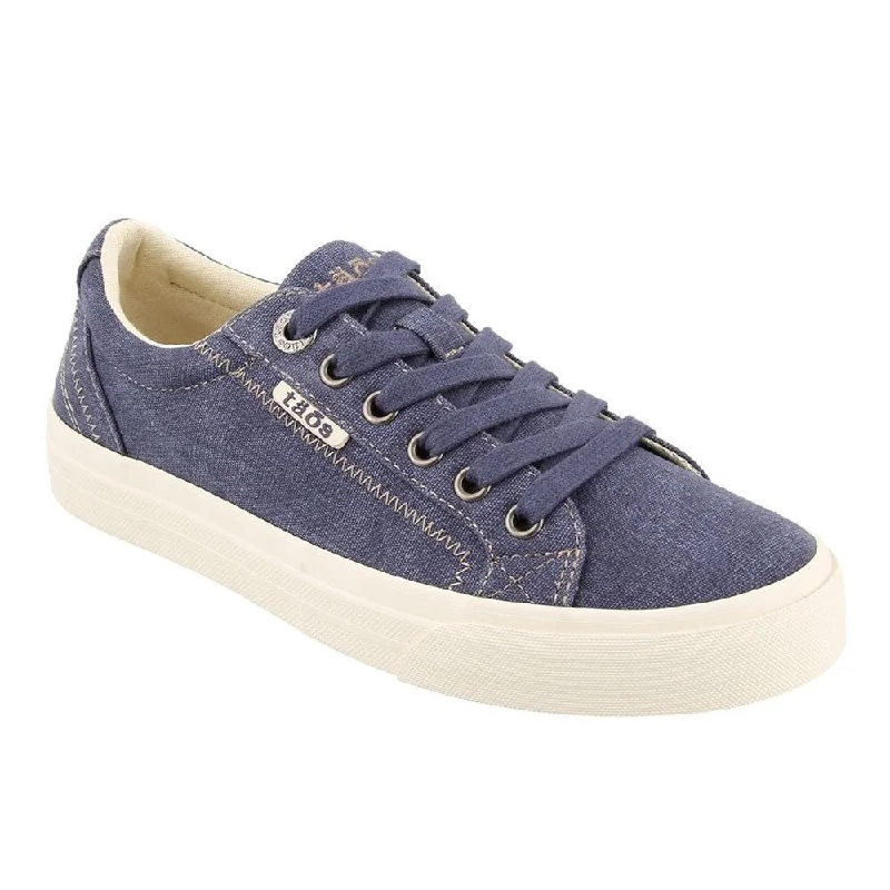 Elastic Goring Side Women's Oxfords in Teal for Easy On - and - OffTaos Women's Plim Soul - Blue Wash Canvas Elastic Goring Side Women's Oxfords in Teal for Easy On - and - OffTaos Women's Plim Soul - Blue Wash Canvas