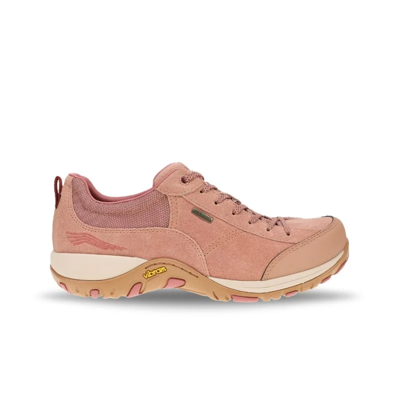 Women's Geometric - Patterned Oxfords in Multicolor for a Fashion - Forward StatementDansko Women's Paisley - Clay Waterproof Women's Geometric - Patterned Oxfords in Multicolor for a Fashion - Forward StatementDansko Women's Paisley - Clay Waterproof