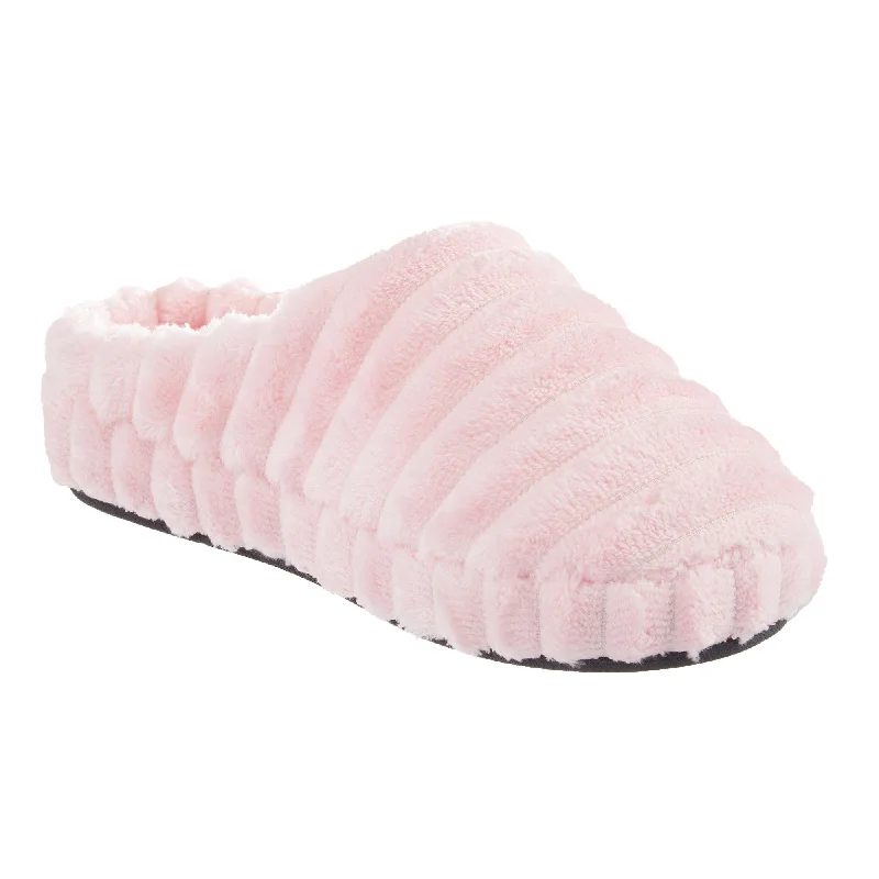 Women's Shearling Lined Slippers with a Fleece Upper in Tan for Ultimate WarmthWomen’s Margo Spa Clog Women's Shearling Lined Slippers with a Fleece Upper in Tan for Ultimate WarmthWomen’s Margo Spa Clog
