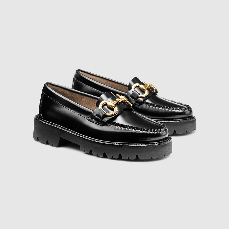Child - Friendly Women's Loafers in Purple for Moms on the GoWOMENS LIANNA SUPER BIT SUPER LUG WEEJUNS LOAFER Child - Friendly Women's Loafers in Purple for Moms on the GoWOMENS LIANNA SUPER BIT SUPER LUG WEEJUNS LOAFER