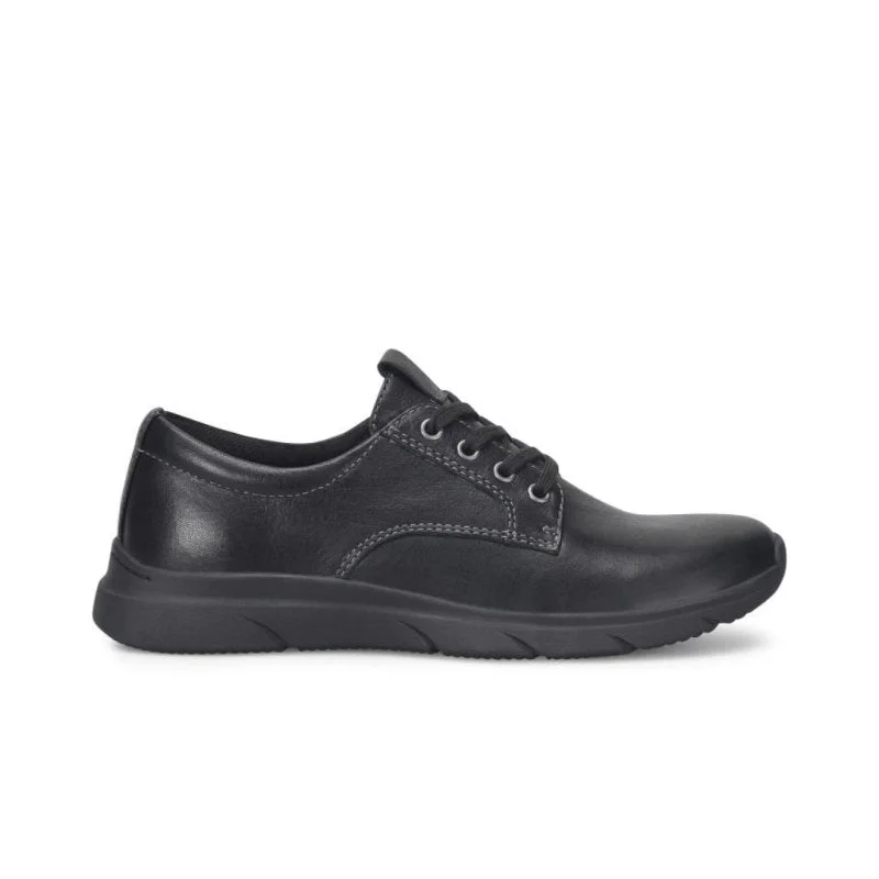 Adjustable Lace - Up Women's Oxfords in Tan for a Customized FitComfortiva Women's Mariah - Black Adjustable Lace - Up Women's Oxfords in Tan for a Customized FitComfortiva Women's Mariah - Black