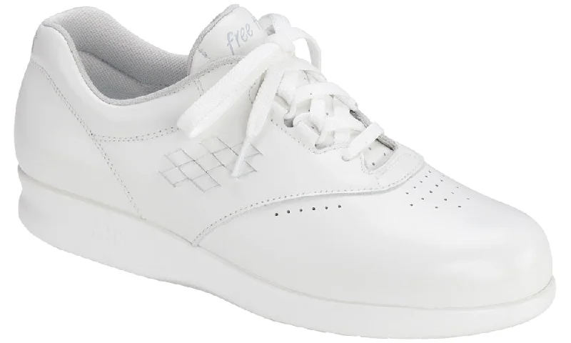 Orthopedic - Friendly Women's Oxfords with Arch Support in Brown for Foot HealthSAS Freetime Orthopedic - Friendly Women's Oxfords with Arch Support in Brown for Foot HealthSAS Freetime