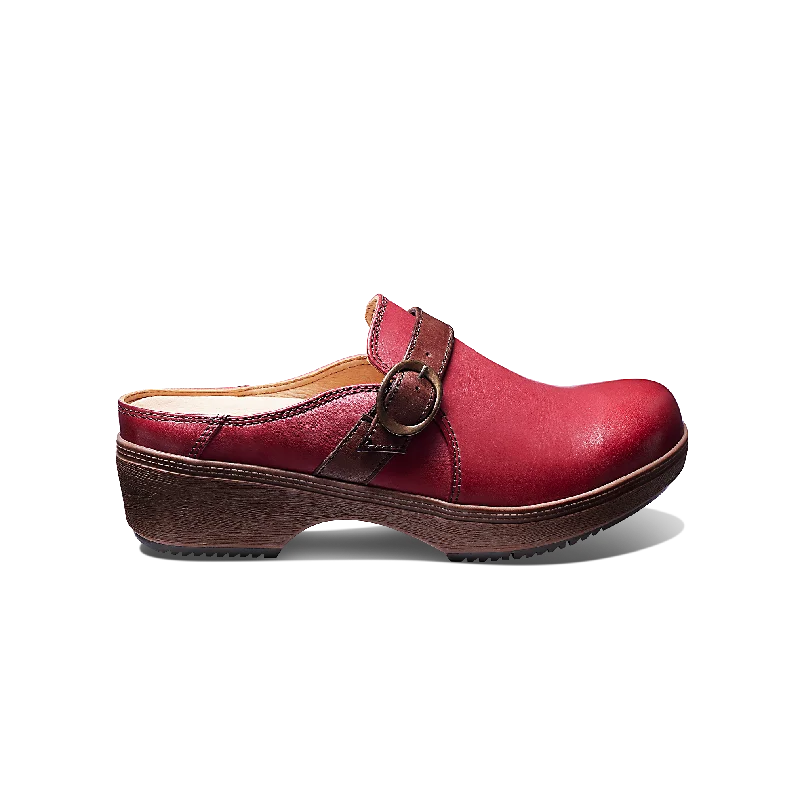 Women's Geometric - Patterned Loafers in Multicolor for a Fashion - Forward LookWomen's Cascade Clog Women's Geometric - Patterned Loafers in Multicolor for a Fashion - Forward LookWomen's Cascade Clog