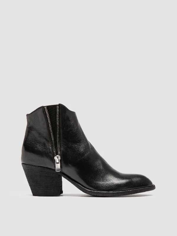 Women's Premium Leather Tassel Loafers in Dark Brown for a Classic Office LookSYDNE 015 - Black Leather Ankle Boots Women's Premium Leather Tassel Loafers in Dark Brown for a Classic Office LookSYDNE 015 - Black Leather Ankle Boots