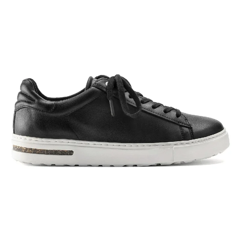Women's Faux Fur - Lined Oxfords in Tan for a Cozy Winter OptionBirkenstock Women's Bend Black Leather Women's Faux Fur - Lined Oxfords in Tan for a Cozy Winter OptionBirkenstock Women's Bend Black Leather
