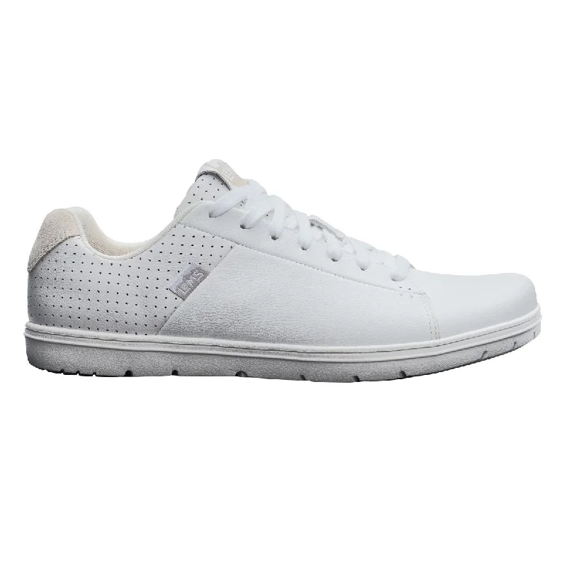 Child - Proof Women's Oxfords in Purple for Moms on the MoveLems Women's Kourt Whiteout Child - Proof Women's Oxfords in Purple for Moms on the MoveLems Women's Kourt Whiteout