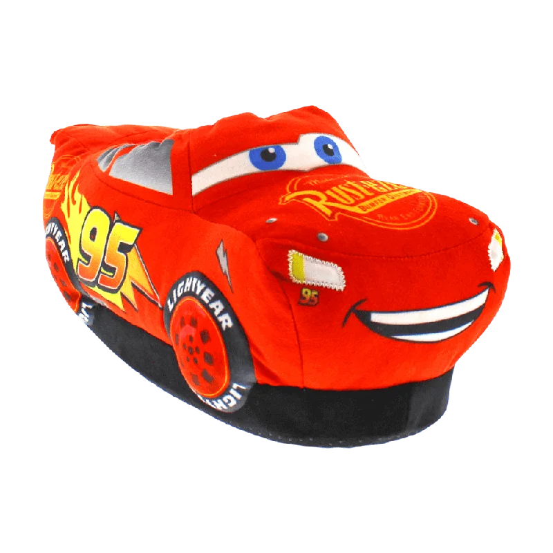 Aromatherapy Women's Slippers Infused with Lavender in Beige for RelaxationLightning McQueen Aromatherapy Women's Slippers Infused with Lavender in Beige for RelaxationLightning McQueen